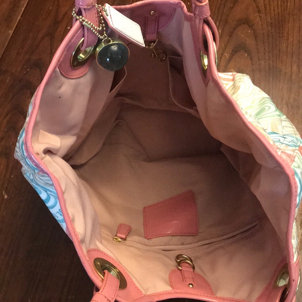 Couch bag - Picture 2 of 6
